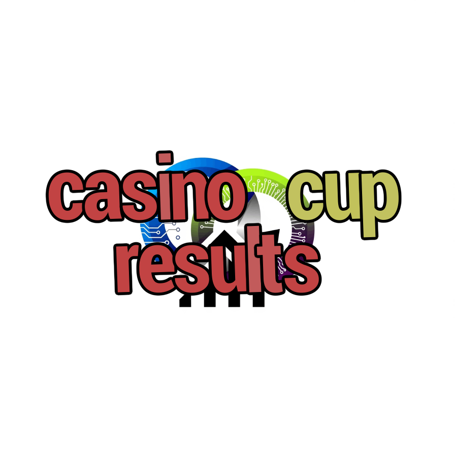 casino cup results